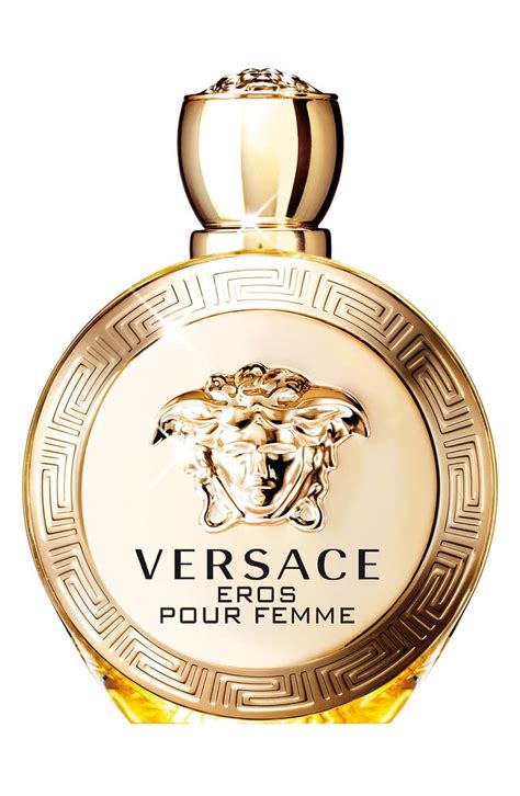 versace eros pour femme nordstrom|Versace Eros pour femme price.